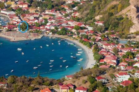 Aux Iles D'Amour Терр-де-О Екстер'єр фото