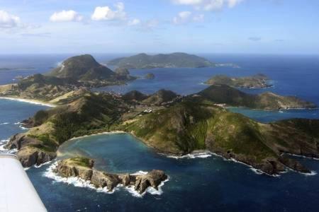 Aux Iles D'Amour Терр-де-О Екстер'єр фото