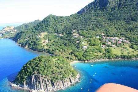 Aux Iles D'Amour Терр-де-О Екстер'єр фото
